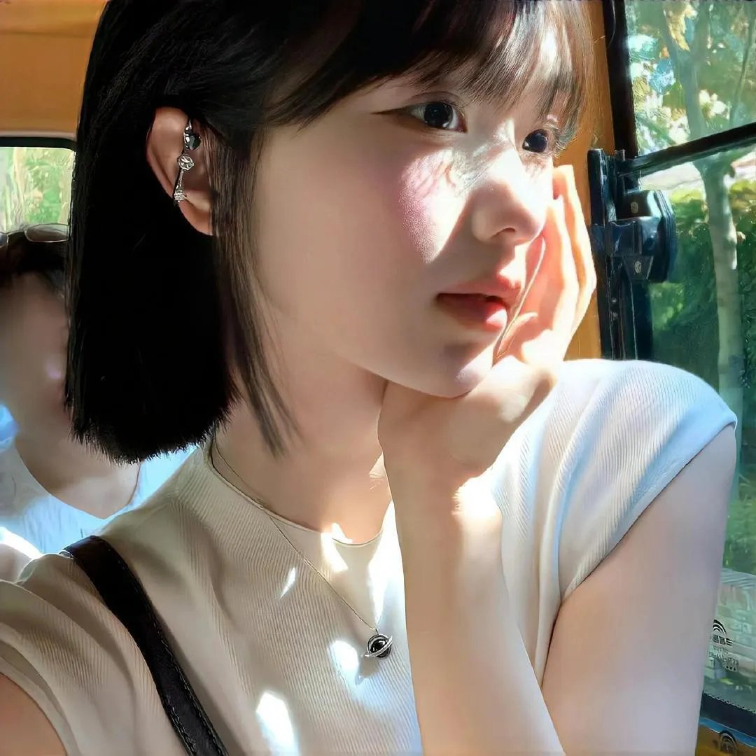 大佬爱美丽
